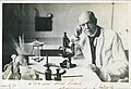 Charles Nicolle, Premio Nobel de Medicina