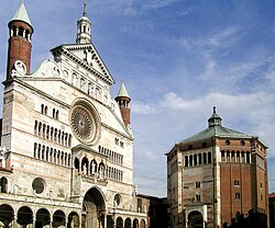 Catedral de Cremona