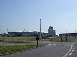 Aeropuerto Internacional de Ostende-Brujas
