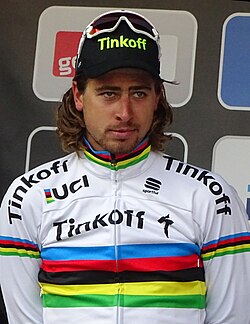 Peter Sagan