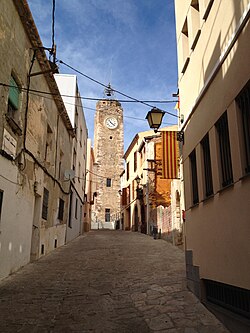 Torre del Reloj