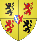 Detalle cartográfico o histórico de la región