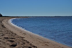 Laguna de los Patos