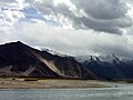 Río Lhasa