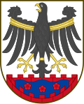 Escudo de Roskilde