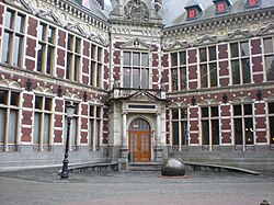 Universidad de Utrecht