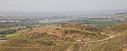 Ciudad romana de Bilbilis