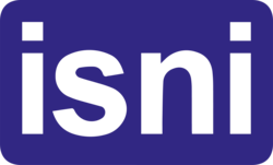 Logo del Identificador Estándar Internacional de Nombres