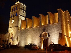 Catedral de Ibiza