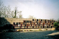 Memorial de la Cruz Roja en Solferino