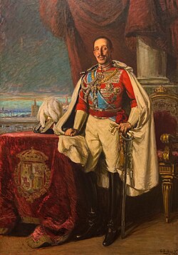 Fotografía histórica representativa de acontecimientos de la España del siglo XX.