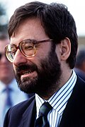 Retrato de un antiguo alcalde de Barcelona