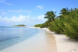 Cayo Bolívar
