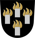 Escudo de armas de Suomussalmi