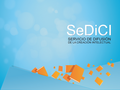 Entorno de aprendizaje virtual y recursos educativos