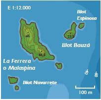Grupo de la Ferrera