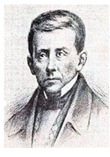 Retrato de Gregorio José Ramírez y Castro