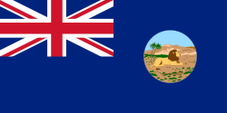 Representación de la bandera asociada al territorio histórico