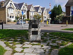 Paisaje urbano de Kingston upon Thames