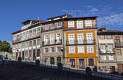 Arquitectura local tradicional