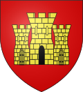 Escudo de armas de Thuir