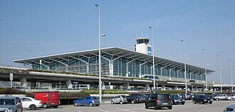 Aeropuerto de Basilea-Mulhouse