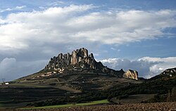 Cumbre de Cellorigo