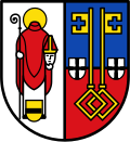 Escudo de armas de la ciudad