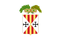 Escudo oficial de la Provincia de Catanzaro
