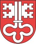 Emblemas oficiales del cantón de Nidwalden