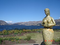 Laguna Pacucha en Andahuaylas
