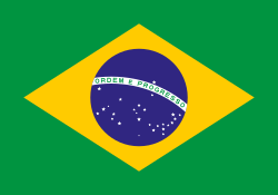 Representación de Brasil en los Juegos Olímpicos