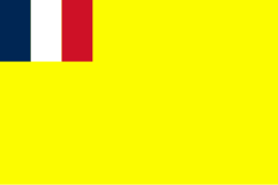 Representación de la Unión Indochina