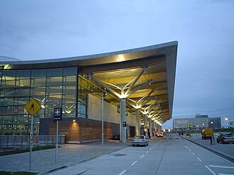 Aeropuerto de Cork