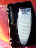 Afeitadora S 50 de 1950
