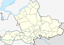 Mapa de localización que muestra Apeldoorn ubicada en la provincia de Güeldres