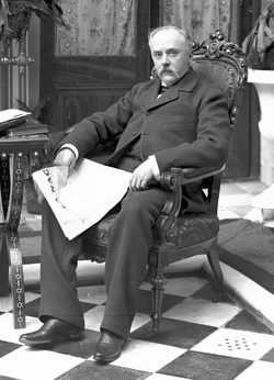 Juan Idiarte Borda