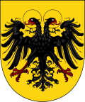 Escudo de armas del Sacro Imperio Romano Germánico