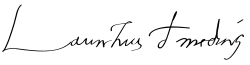Escudo de armas e información de Lorenzo de Médici