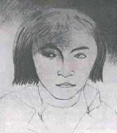 Retrato grabado de Louis-Michel Aury