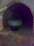 Vāraunieks olla para cocinar