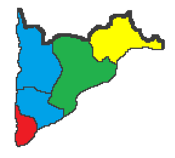 Representación política de los municipios