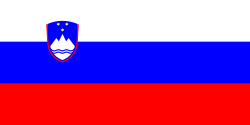 Deportistas de Eslovenia en los Juegos Olímpicos de Londres 2012