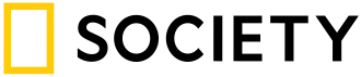 Emblema de la National Geographic Society