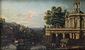 Capricho arquitectónico en el Museo de Bellas Artes de Bilbao