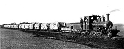 Ferrocarril Decauville
