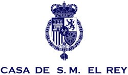 Escudo heráldico logotipado