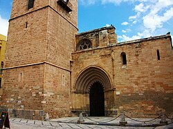 Catedral de Orihuela
