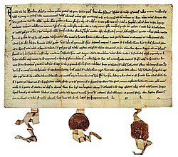 Carta federal de 1291