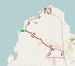 Esquema de la quinta etapa